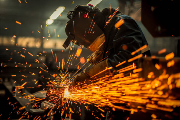 Trusted Fountain Valley, CA Welder & Metal Fabrication Experts