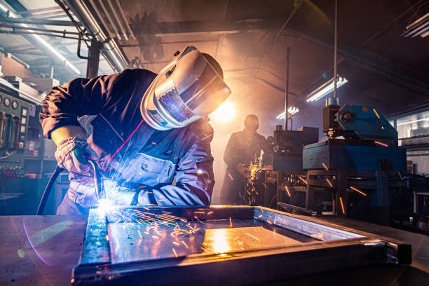 Best Marine and Shipbuilding Welding in Fountain Valley, CA