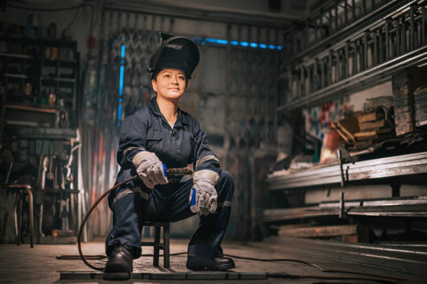 Best Food and Beverage Processing Equipment Welding in Fountain Valley, CA
