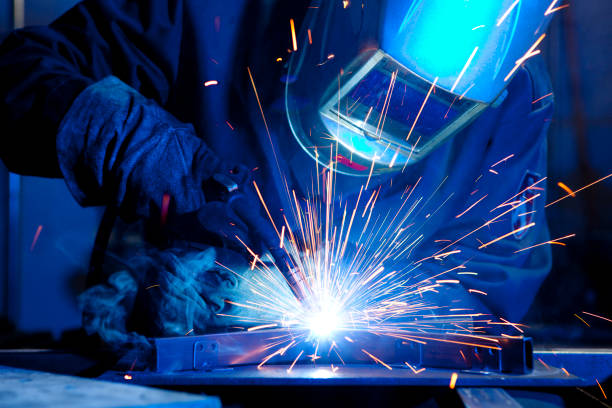 Affordable Welder Services in Fountain Valley, CA