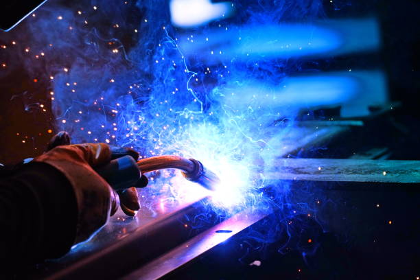 Best Marine and Shipbuilding Welding in Fountain Valley, CA