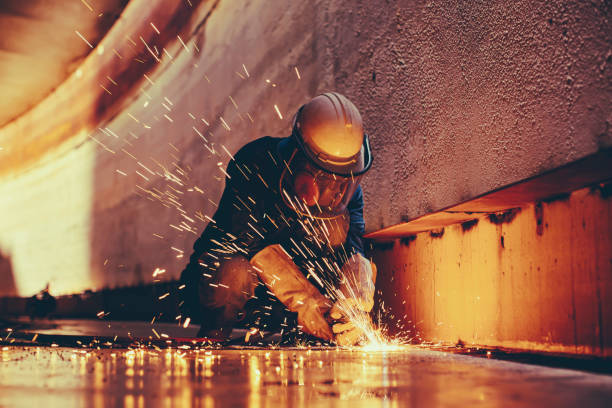 Best Artistic and Custom Metal Fabrication in Fountain Valley, CA
