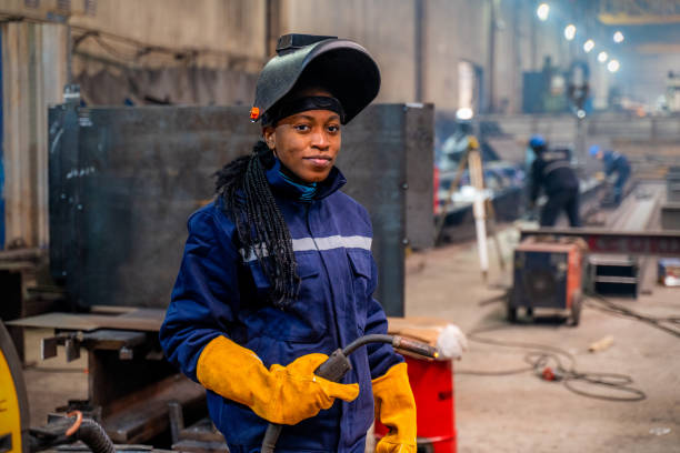 Affordable Welder Services in Fountain Valley, CA