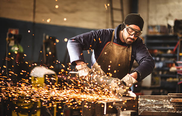 Affordable Welder Services in Fountain Valley, CA