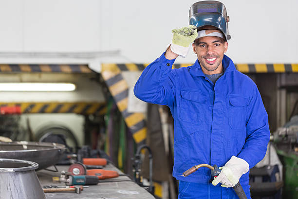 Best Automation and Robotic Welding in Fountain Valley, CA