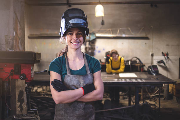 Fountain Valley, CA Welder & Metal Fabrication Company